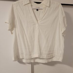 Universal Thread | Off-White Women's Blouse